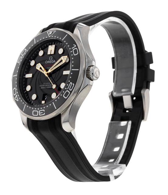 Omega Seamaster Diver 300m 210.22.42.20.01.004 Image 2